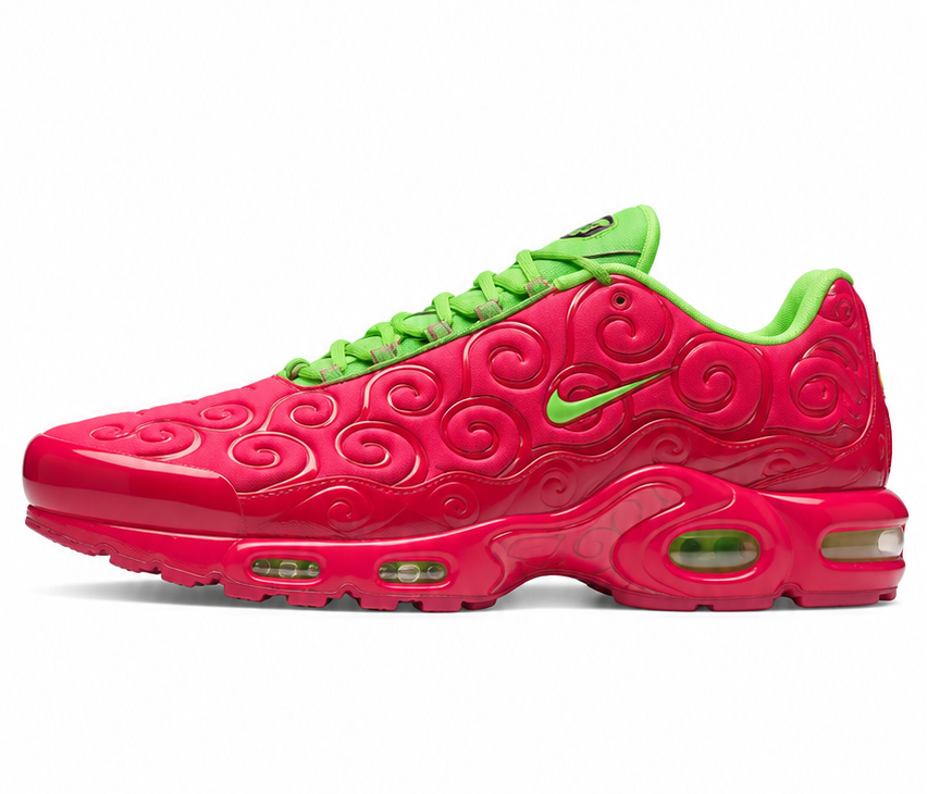 One Piece x Nike Air Max Plus SP Ope Ope