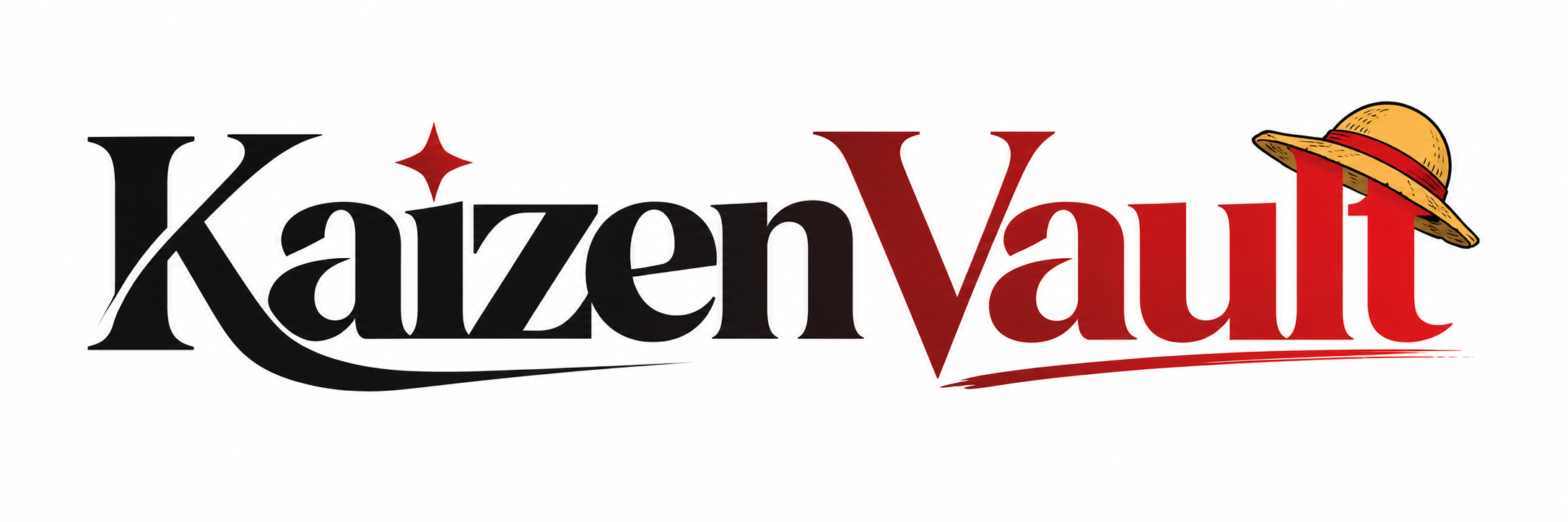 KaizenVault
