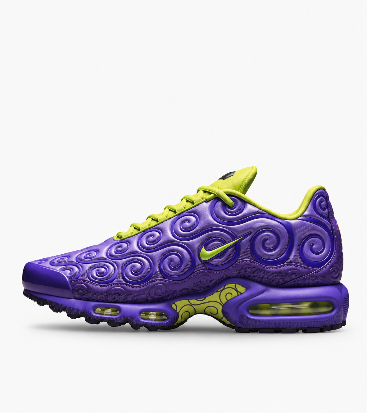 One Piece x Nike Air Max Plus SP Mogu Mogu