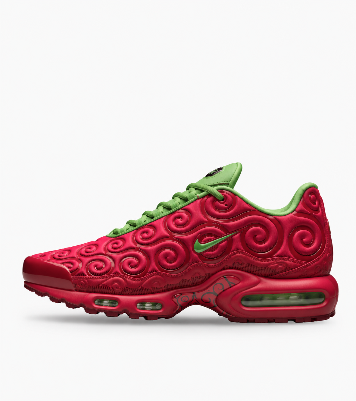 One Piece x Nike Air Max Plus SP Ope Ope