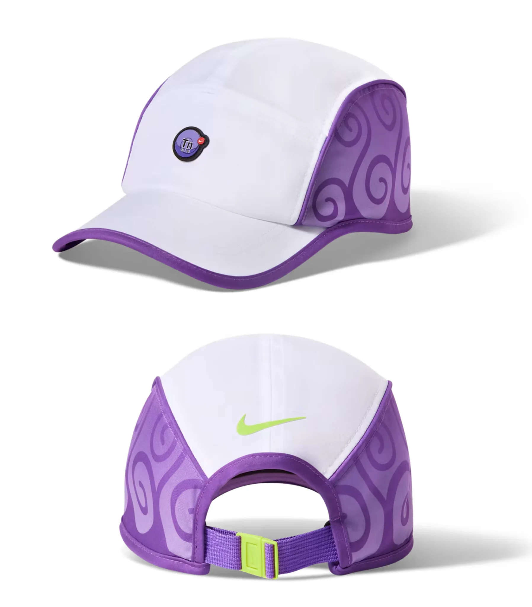One Piece x Nike NRG Fly Cap AW84 "Ope Ope"
