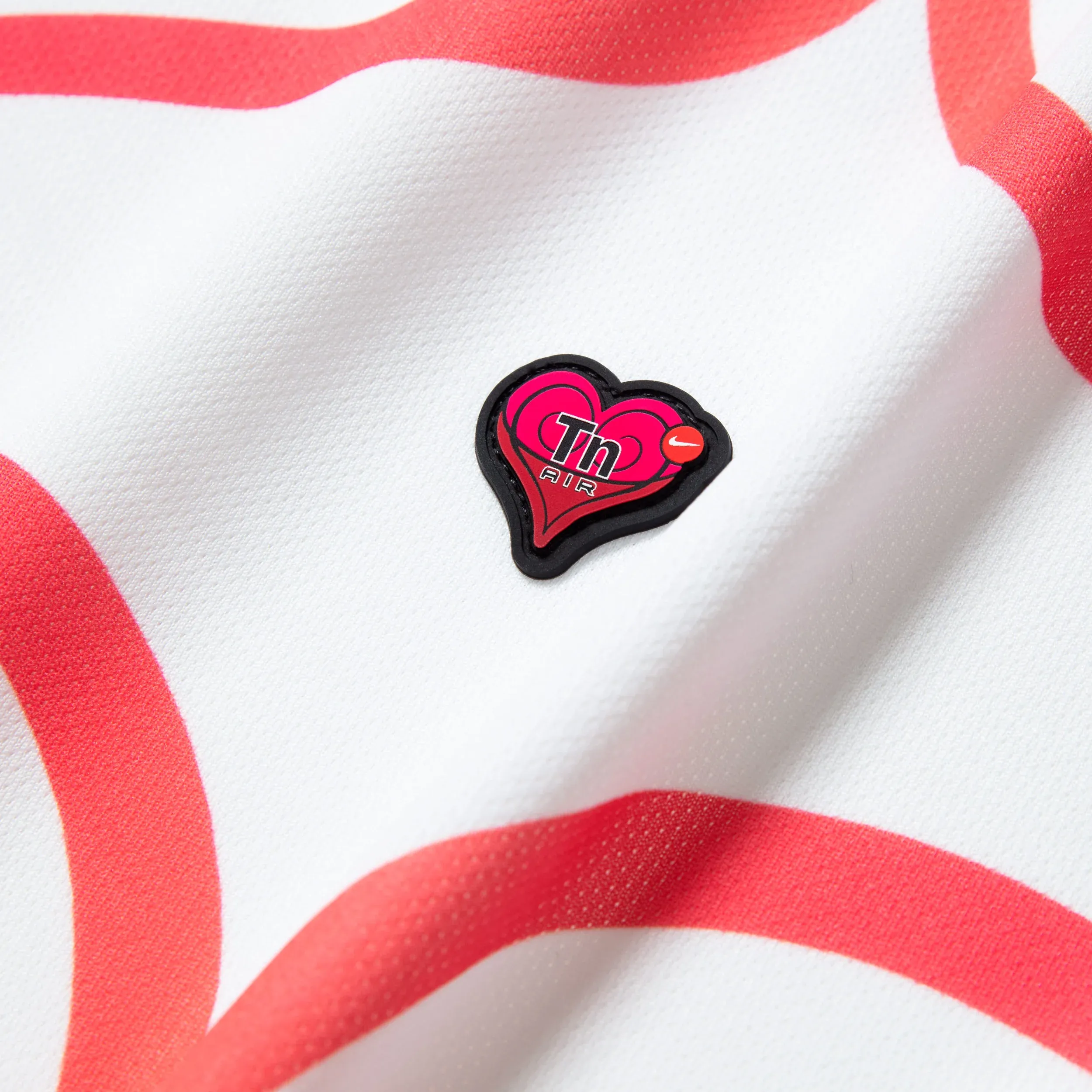 One Piece x Nike NRG Short-Sleeve Jersey "Ope Ope"