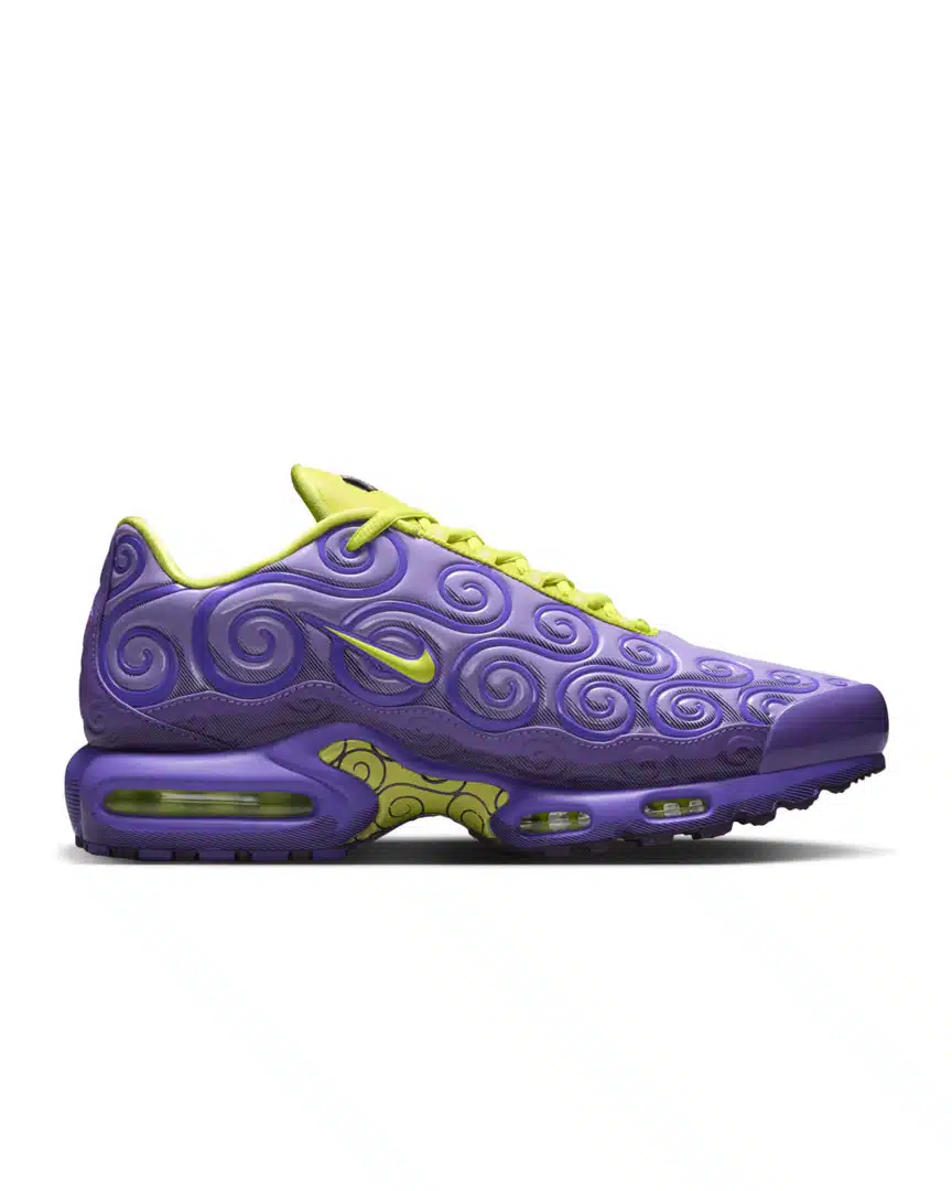 One Piece x Nike Air Max Plus SP Mogu Mogu