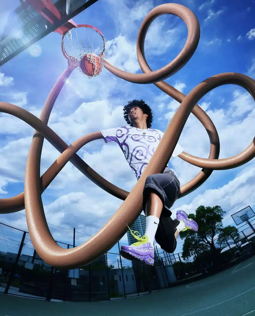One Piece x Nike Air Max Plus SP Mogu Mogu