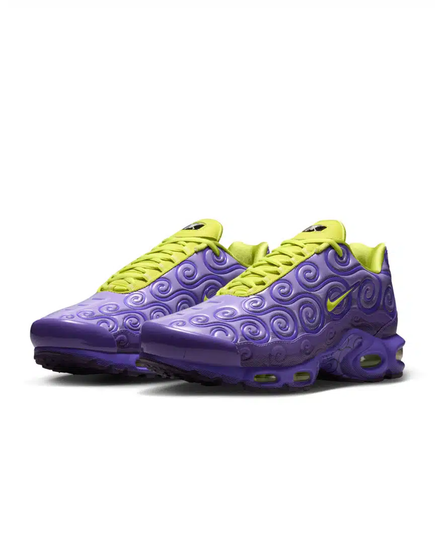 One Piece x Nike Air Max Plus SP Mogu Mogu