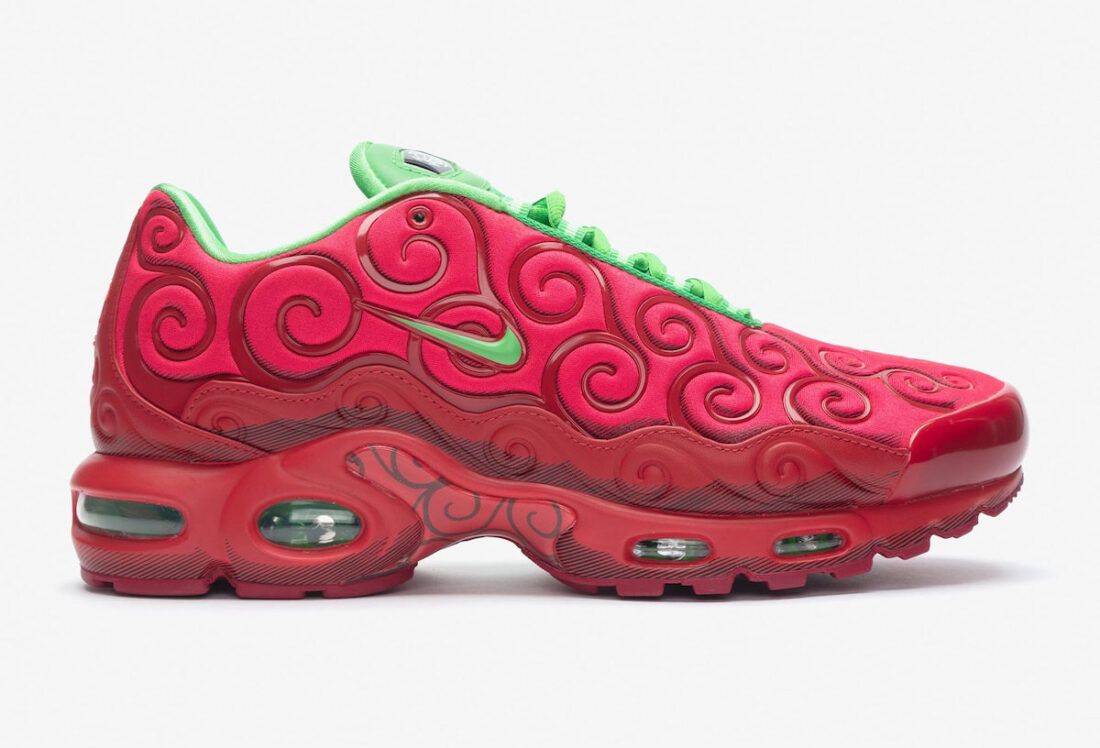 One Piece x Nike Air Max Plus SP Ope Ope