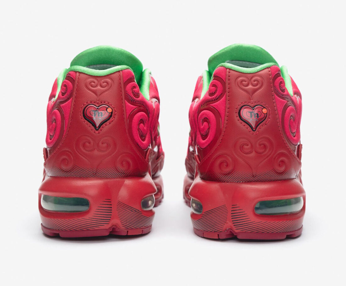 One Piece x Nike Air Max Plus SP Ope Ope