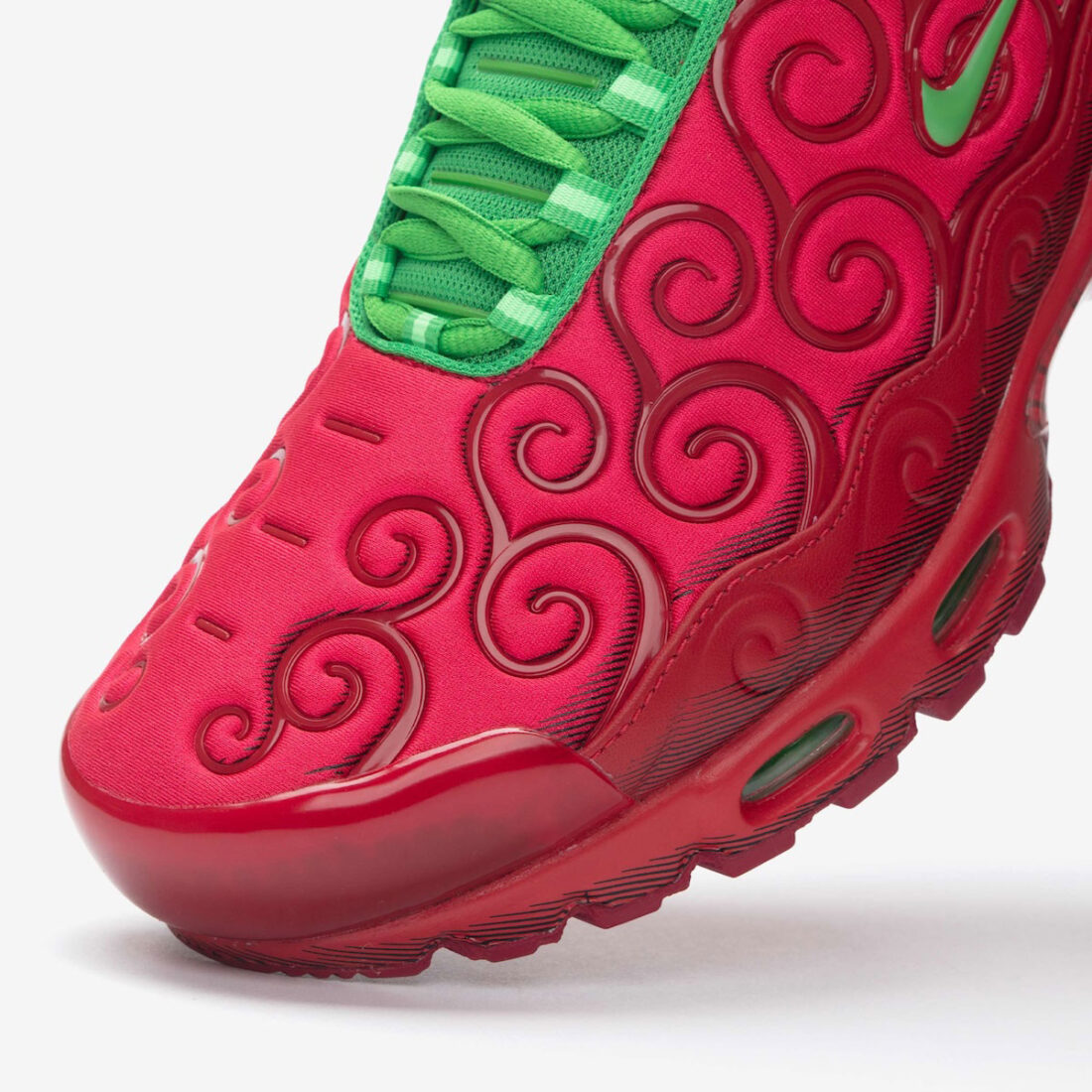 One Piece x Nike Air Max Plus SP Ope Ope
