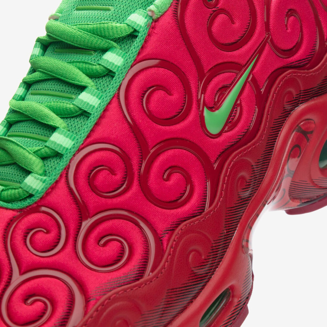 One Piece x Nike Air Max Plus SP Ope Ope
