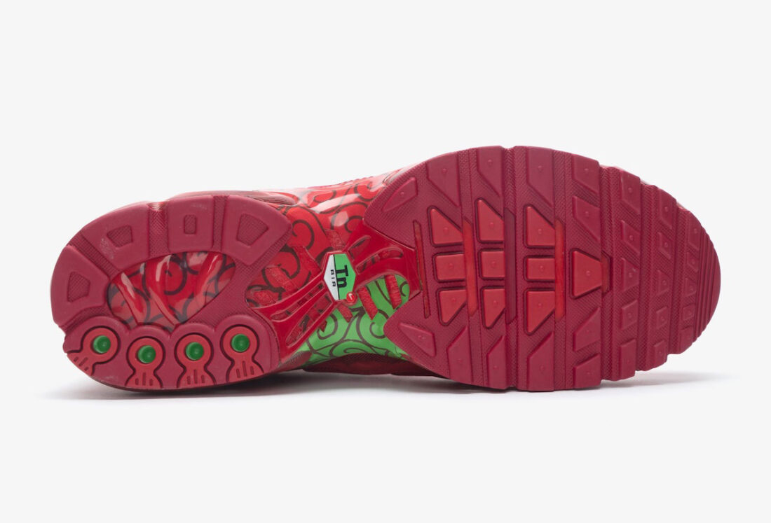 One Piece x Nike Air Max Plus SP Ope Ope