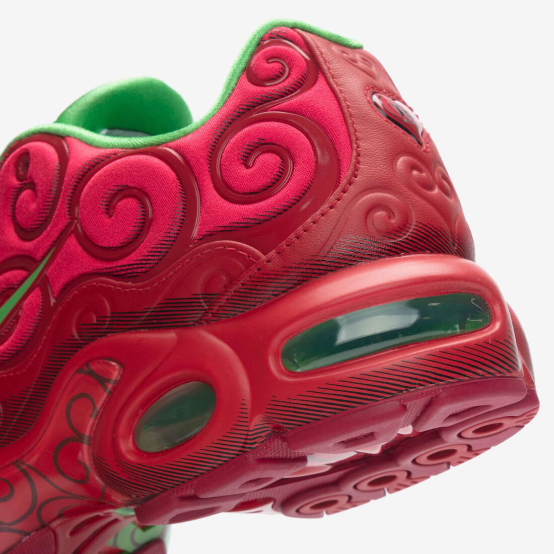 One Piece x Nike Air Max Plus SP Ope Ope