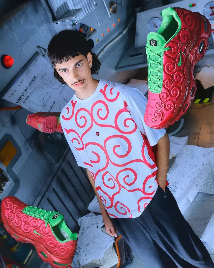 One Piece x Nike Air Max Plus SP Ope Ope
