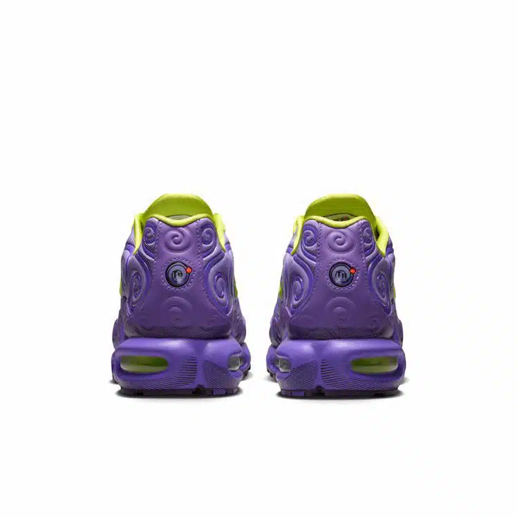 One Piece x Nike Air Max Plus SP Mogu Mogu
