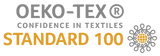 Certificat Oeko-Tex