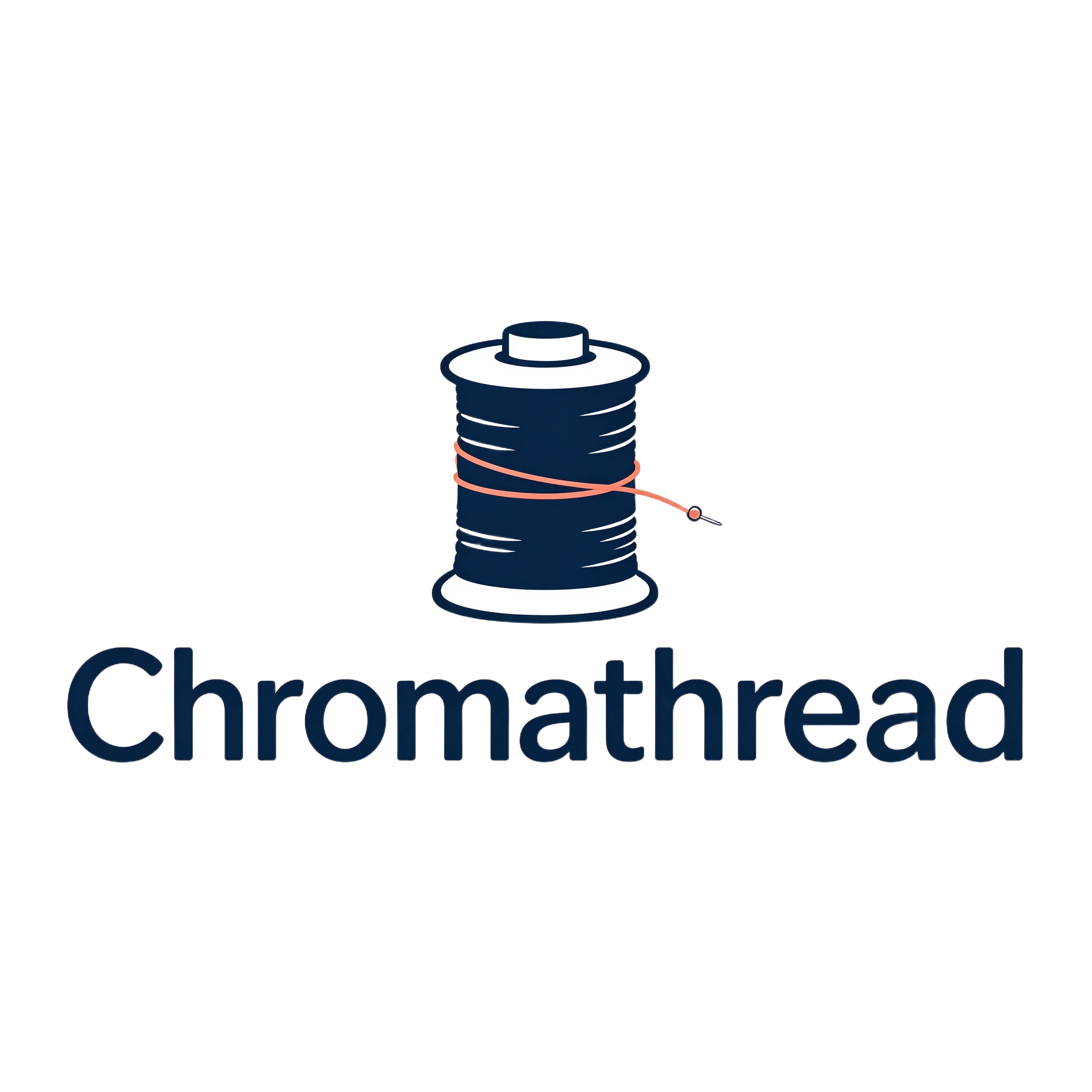 Chromathread