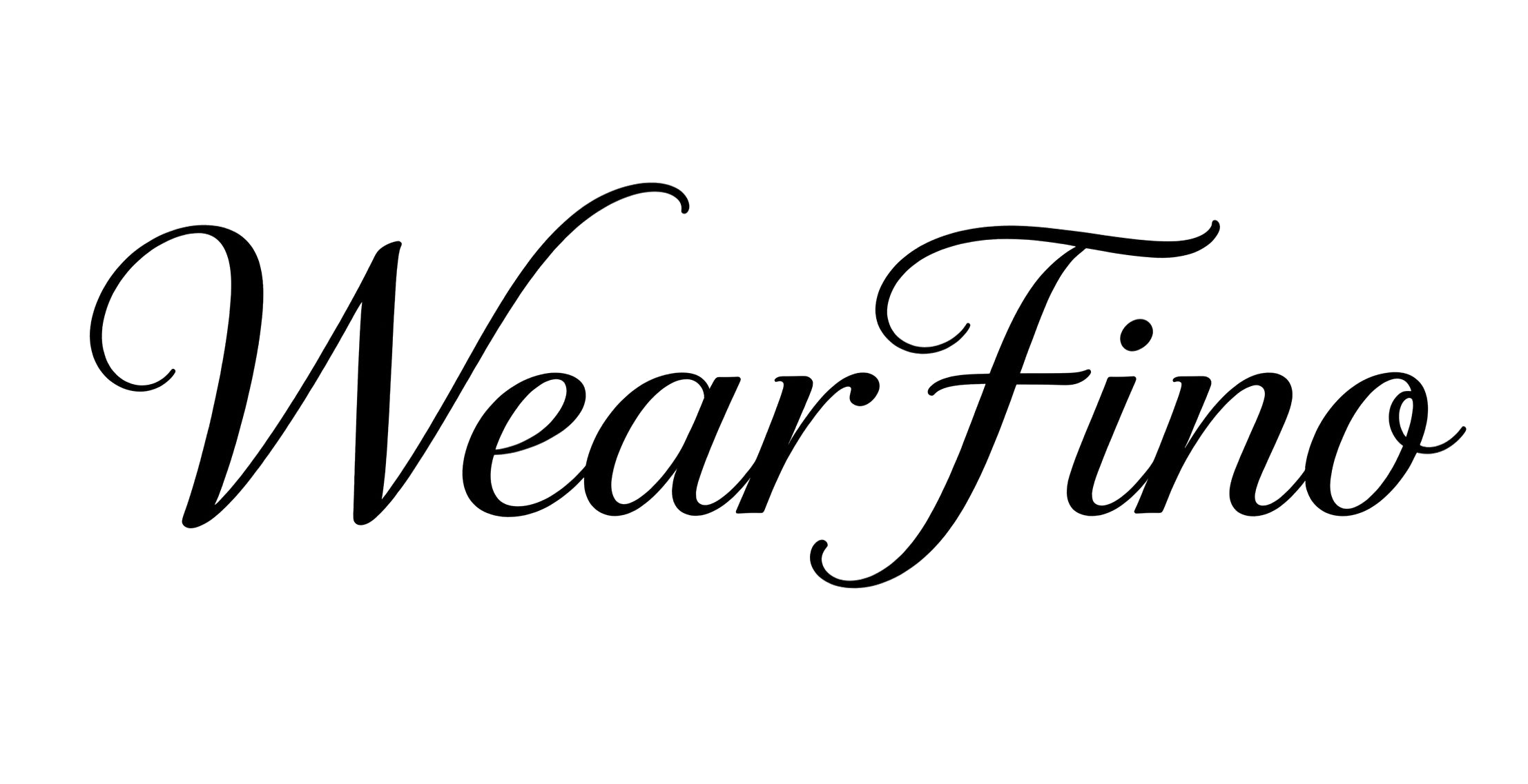WearFino