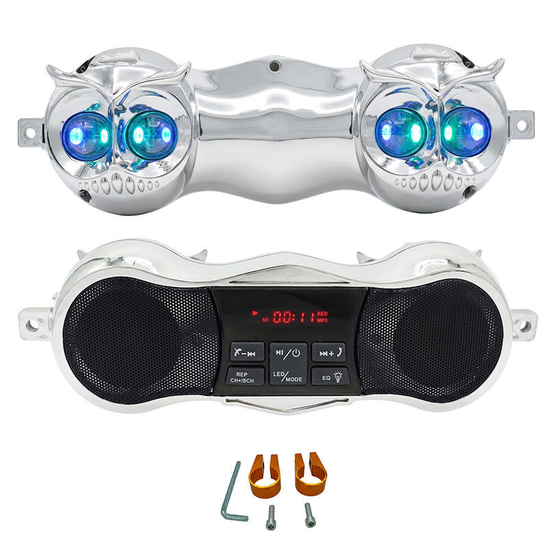Handlebar stem