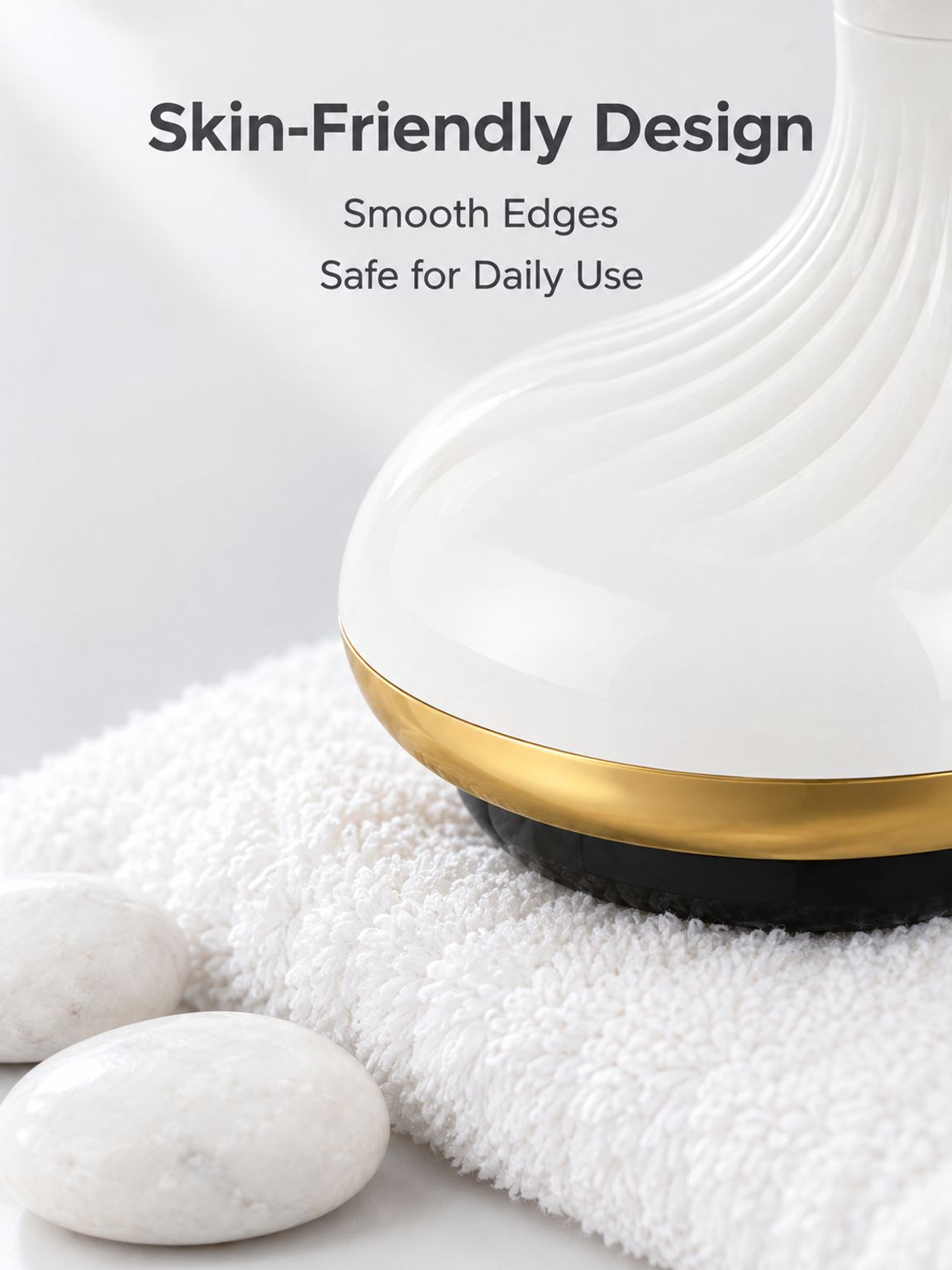 Home Electric Cupping Gua Sha Board