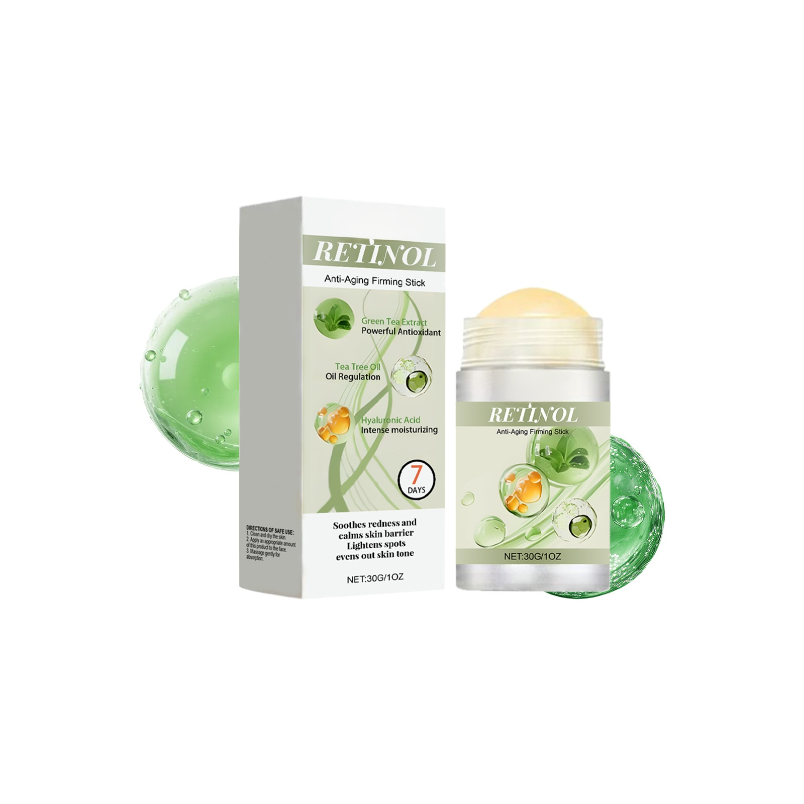Collagen Lifting & Firming Essence Stick
