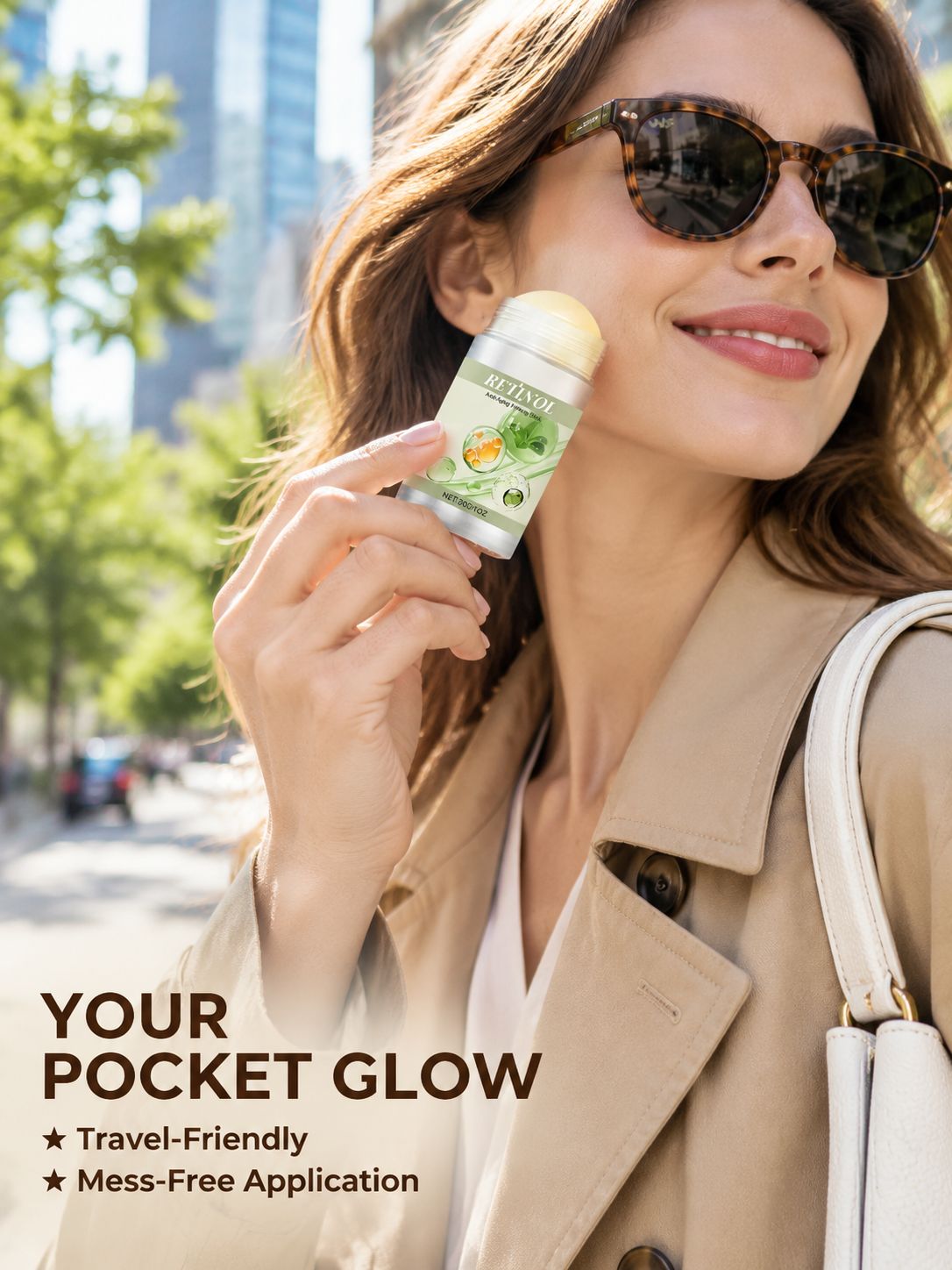Collagen Lifting & Firming Essence Stick