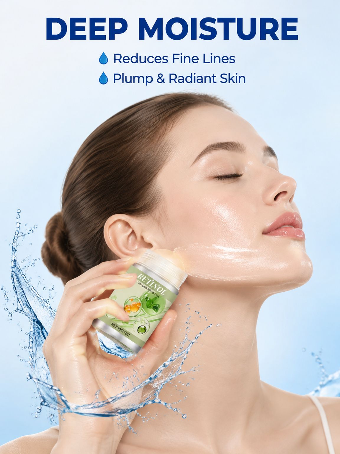 Collagen Lifting & Firming Essence Stick