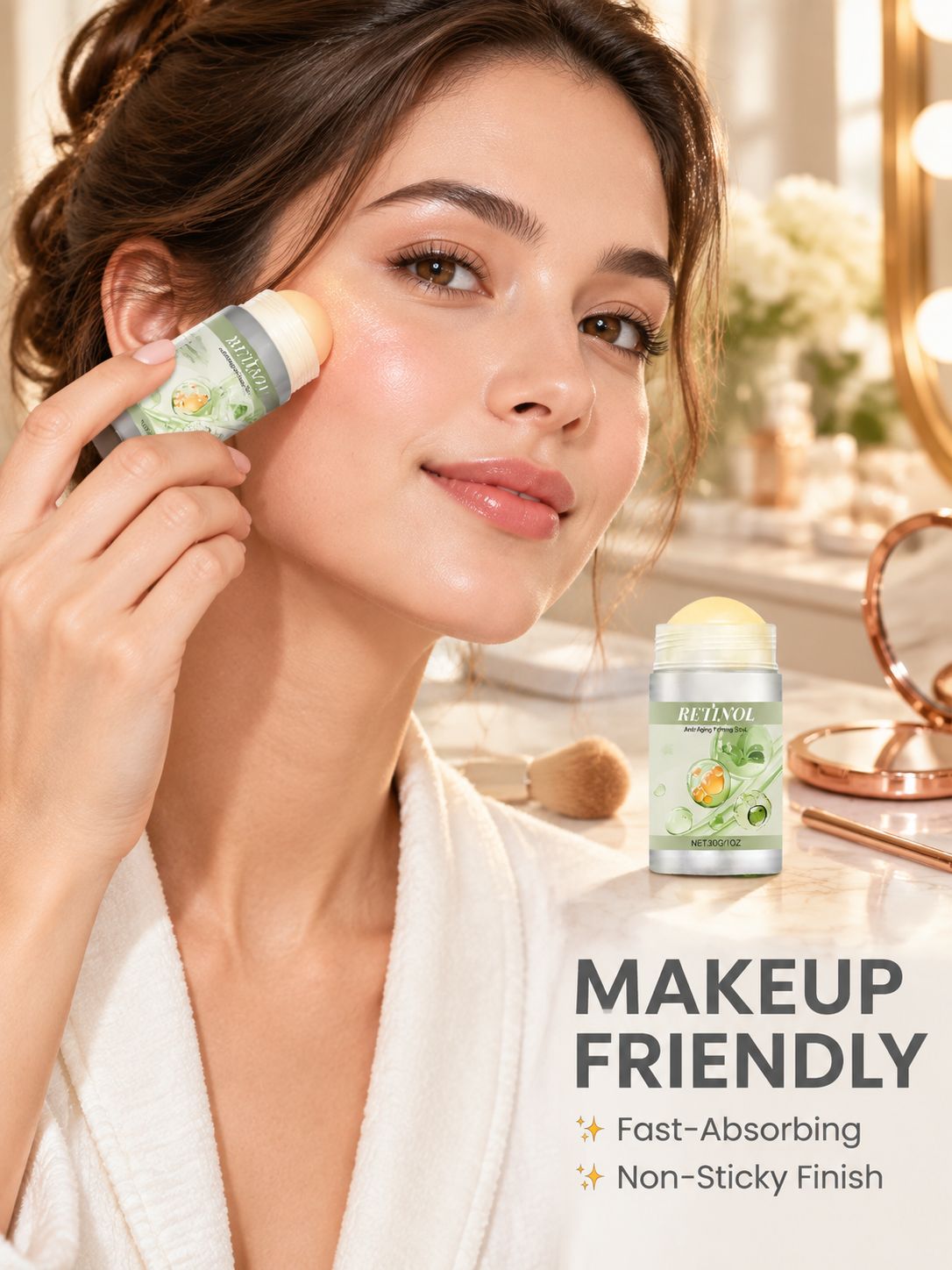 Collagen Lifting & Firming Essence Stick