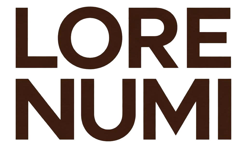 lorenumi