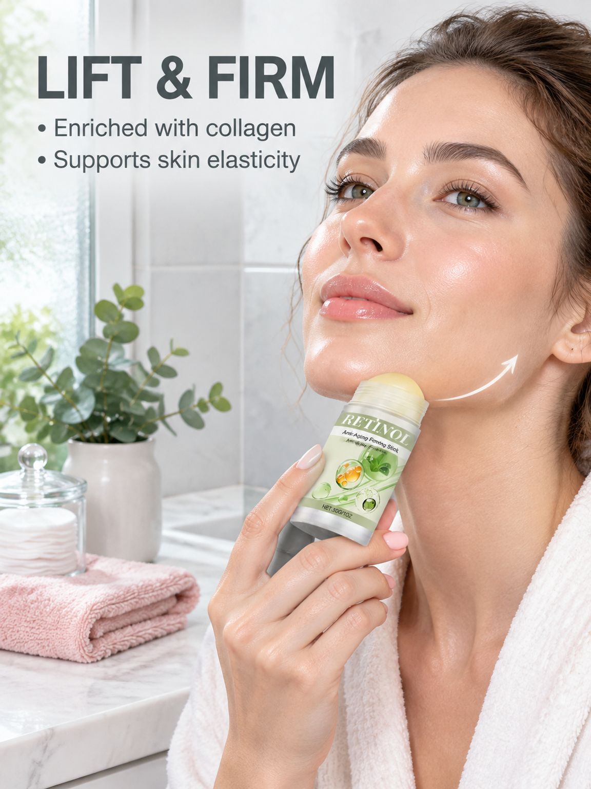 Collagen Lifting & Firming Essence Stick