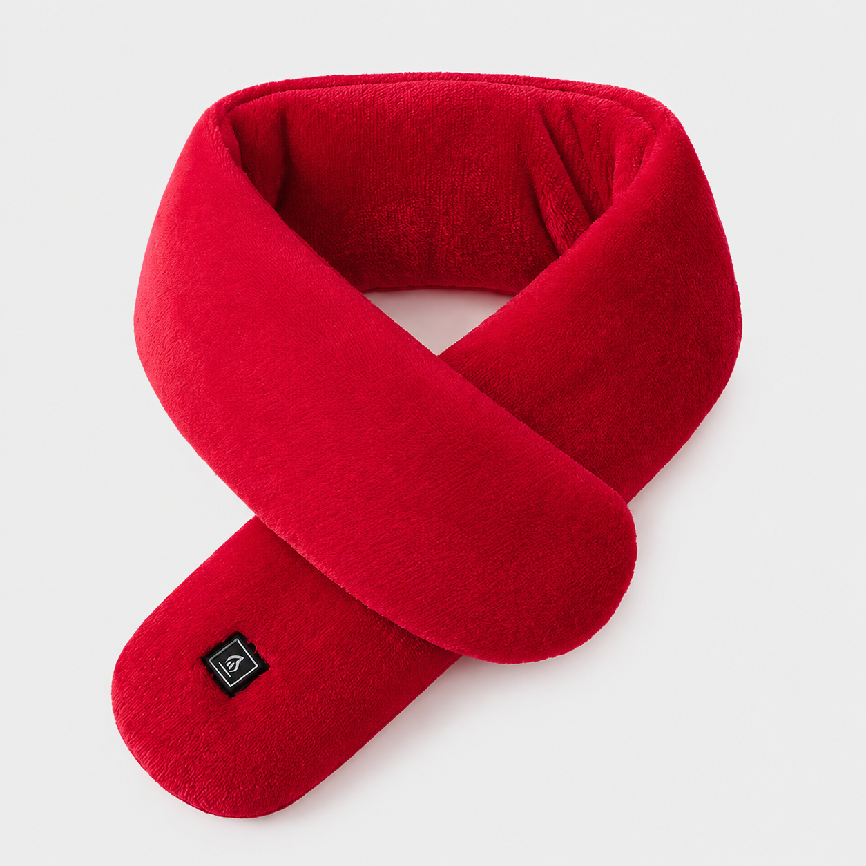 Heated Neck Scarf for Cozy Winter Warmth