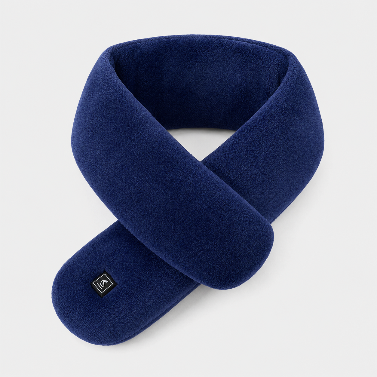 Heated Neck Scarf for Cozy Winter Warmth