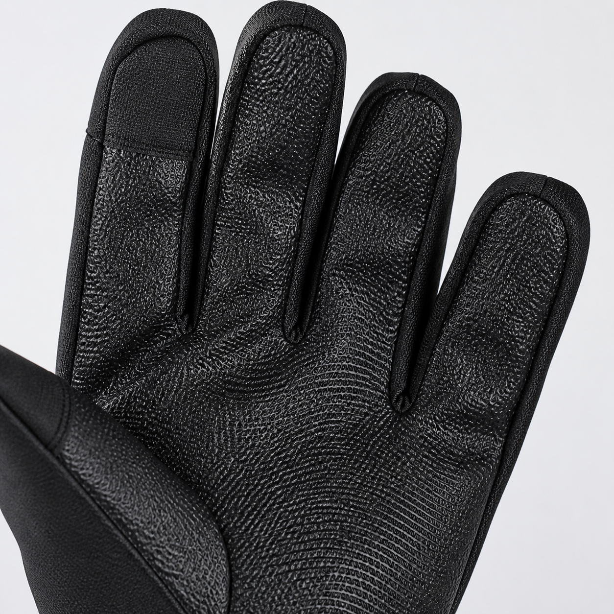 Rechargeable Heated Touchscreen Gloves