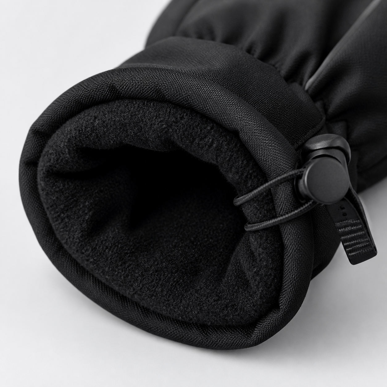 Rechargeable Heated Touchscreen Gloves