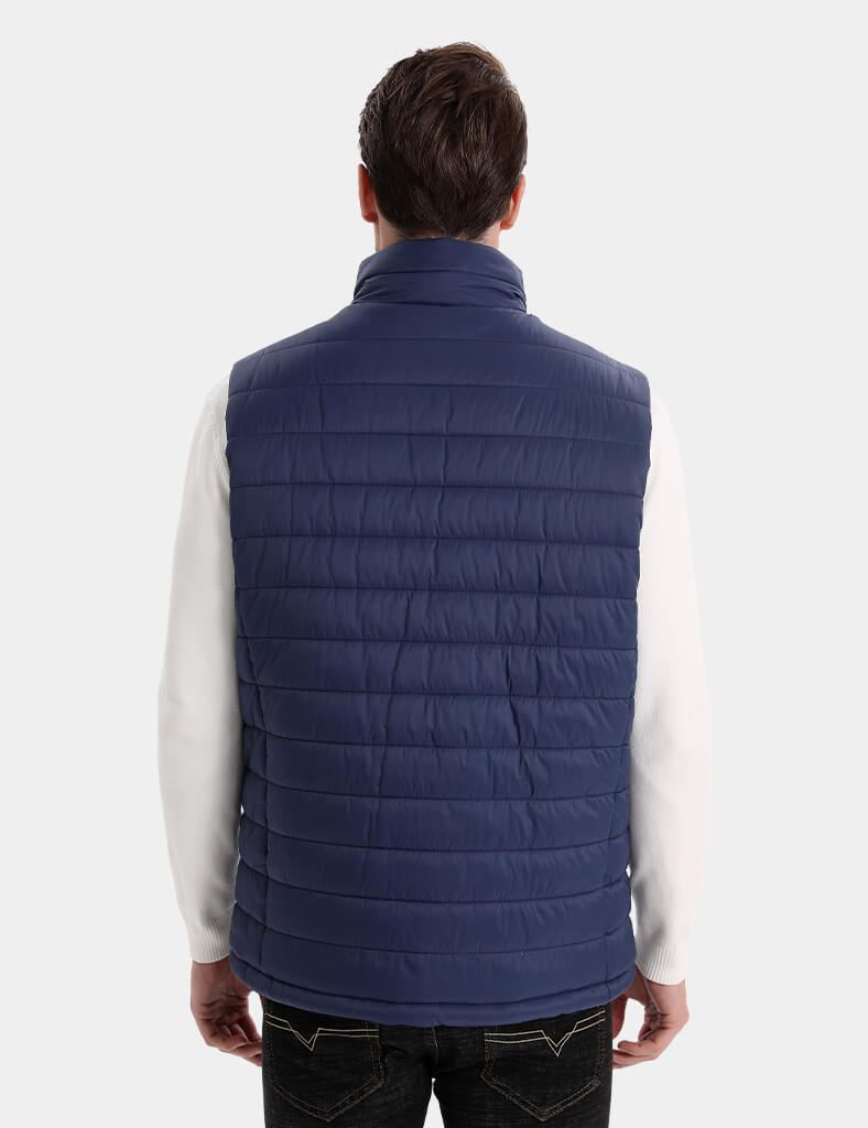 Men's Classic Heated Vest 7.4V, M2118