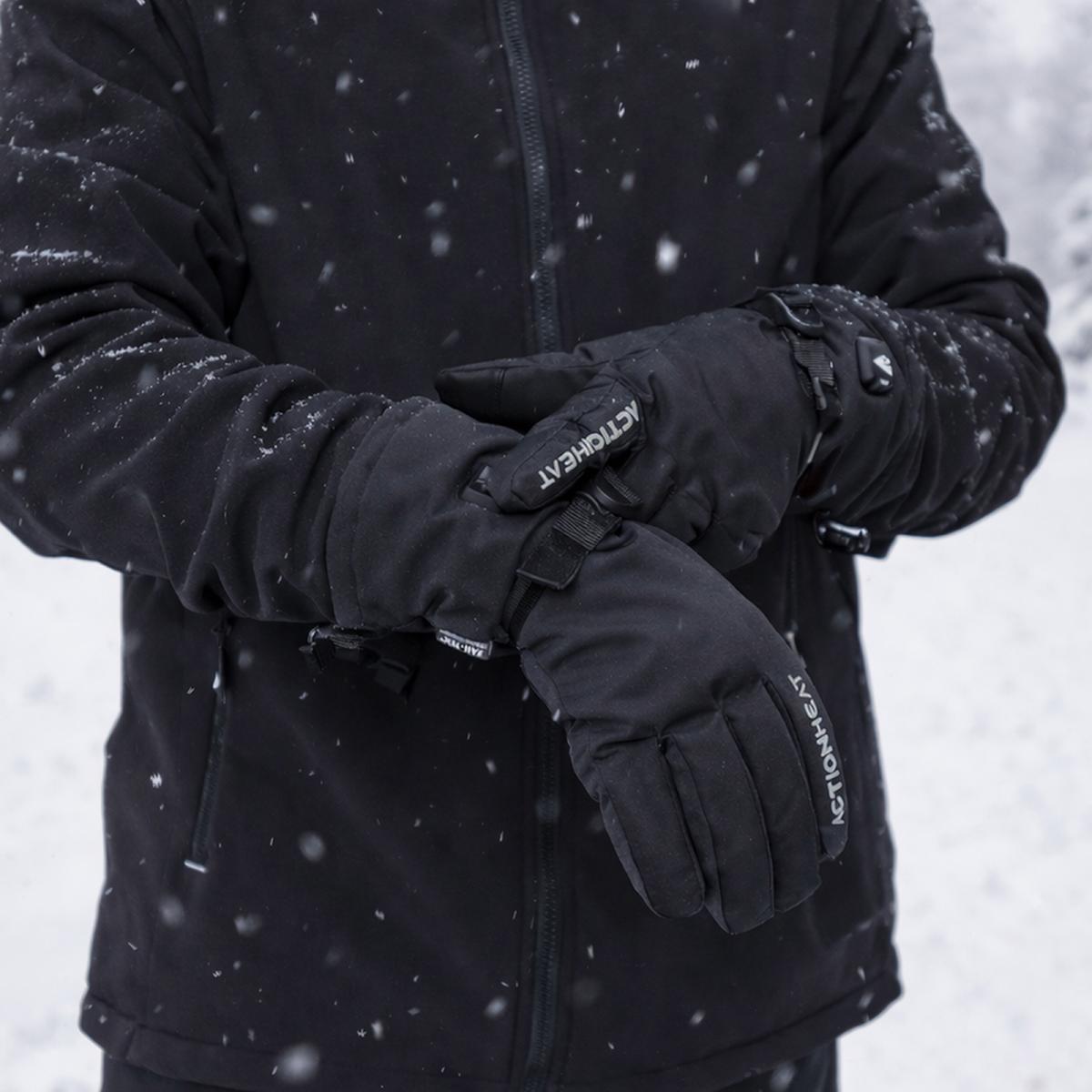 Heatrea 5V Classic Heated Gloves