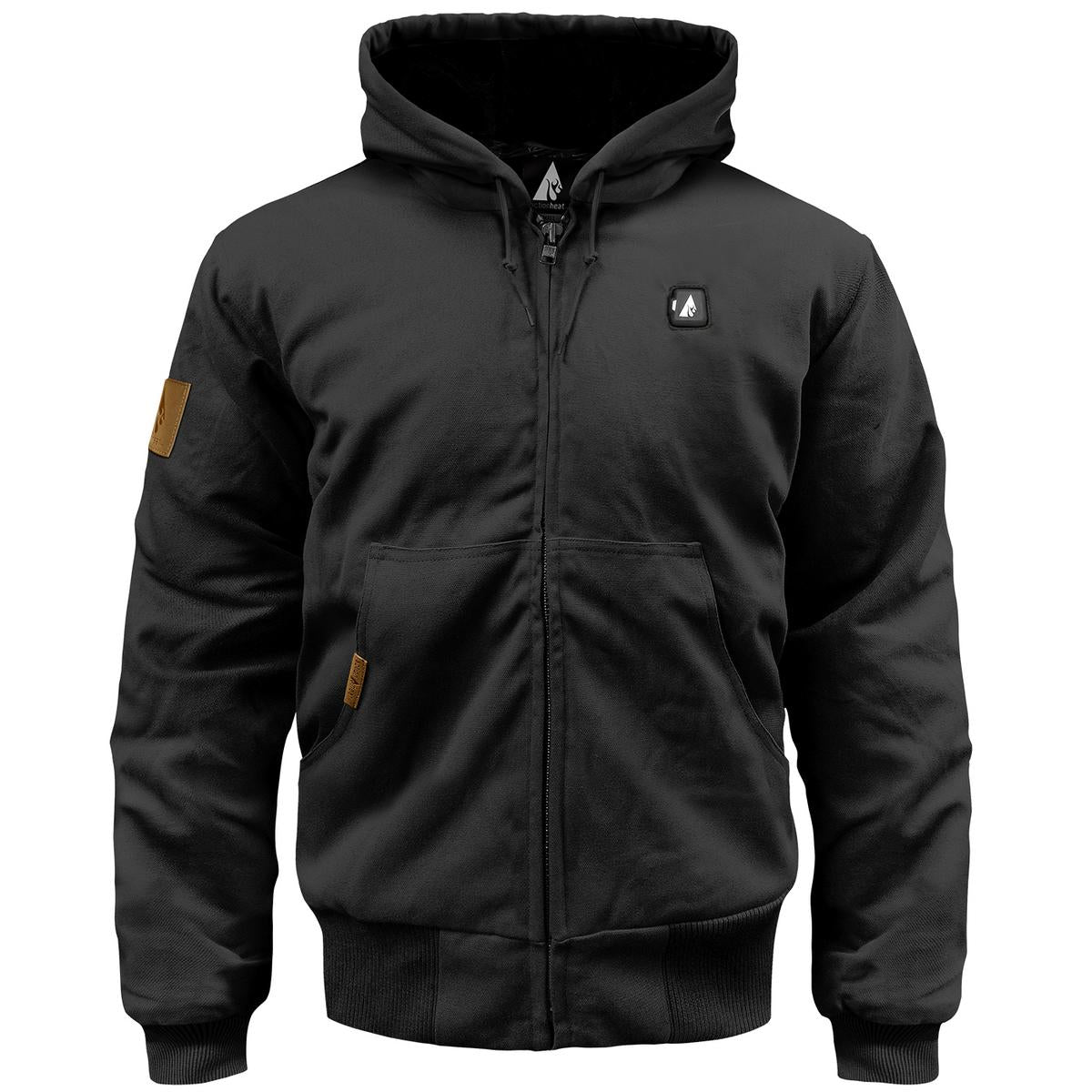 Heatrea 5V Battery Heated Work Jacket