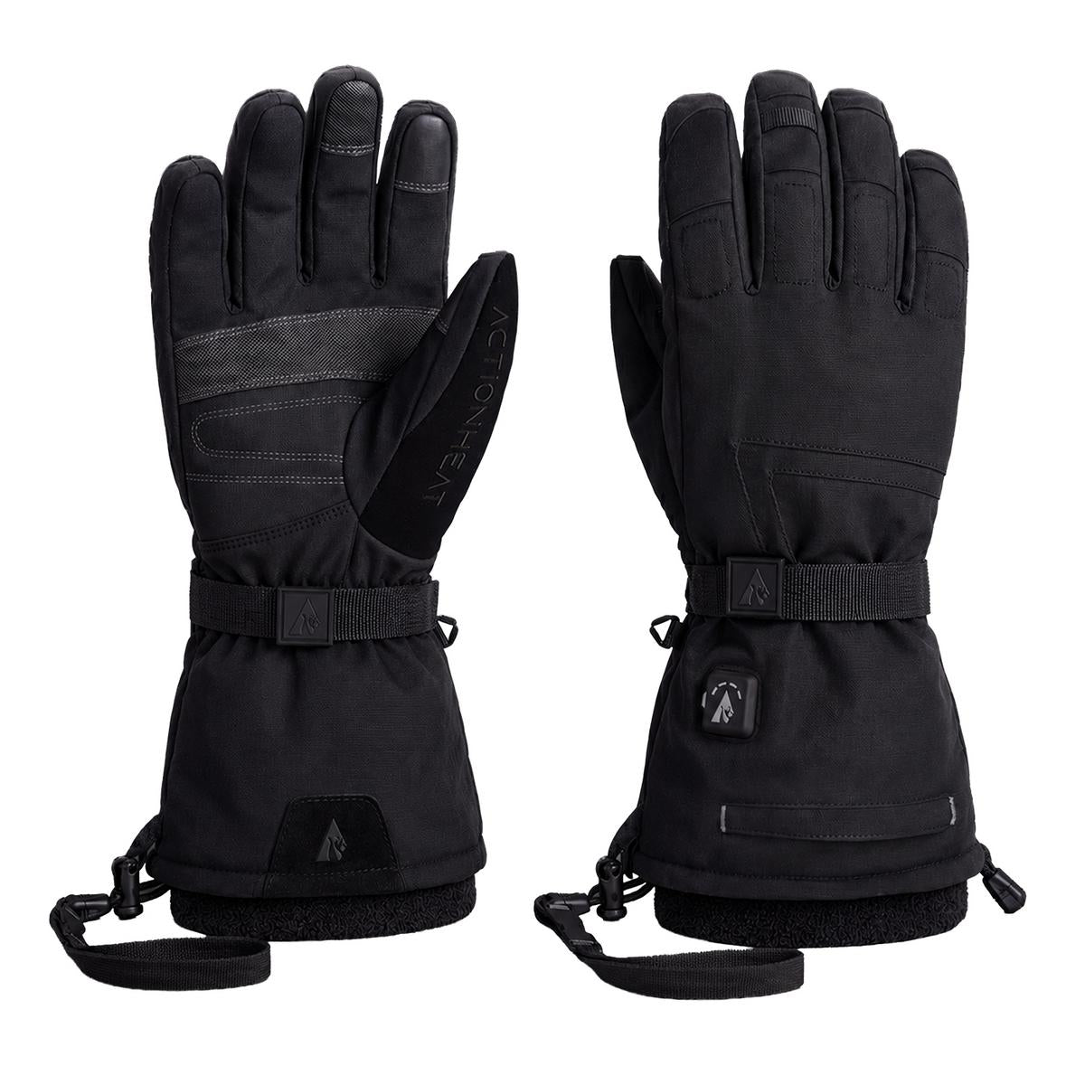 Heatrea Pro Series+ Bluetooth Heated Gloves