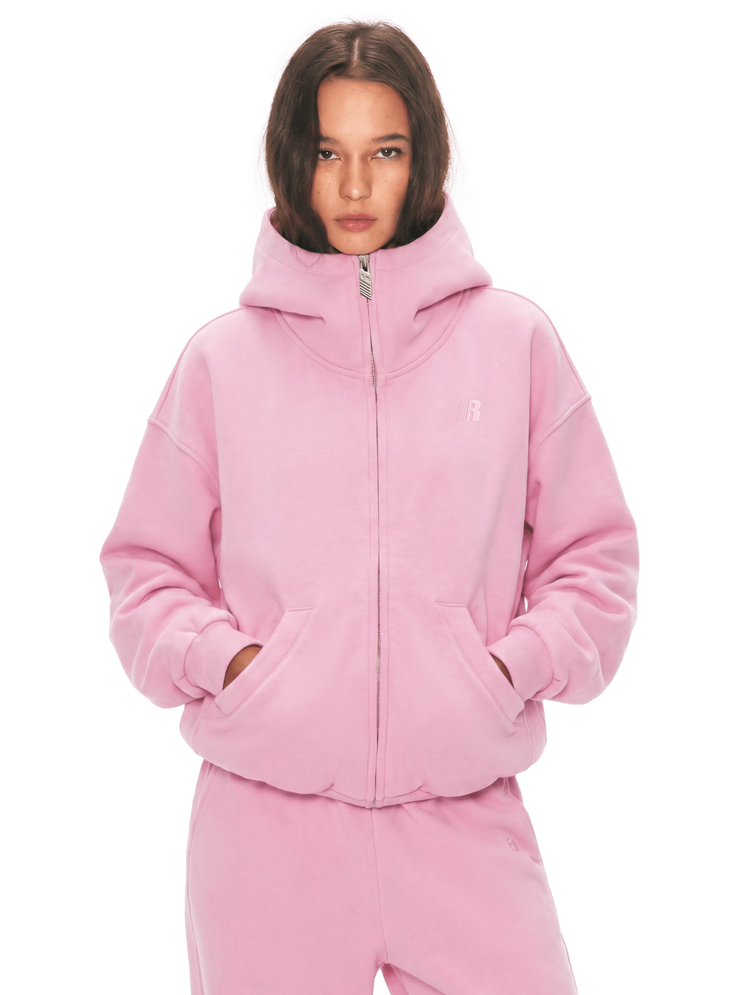 Eases Social Anxiety Oversized Hoodie