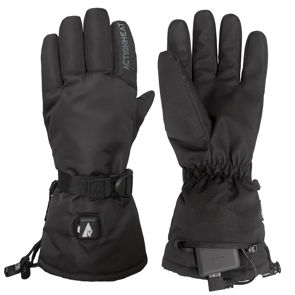 Heatrea 5V Classic Heated Gloves