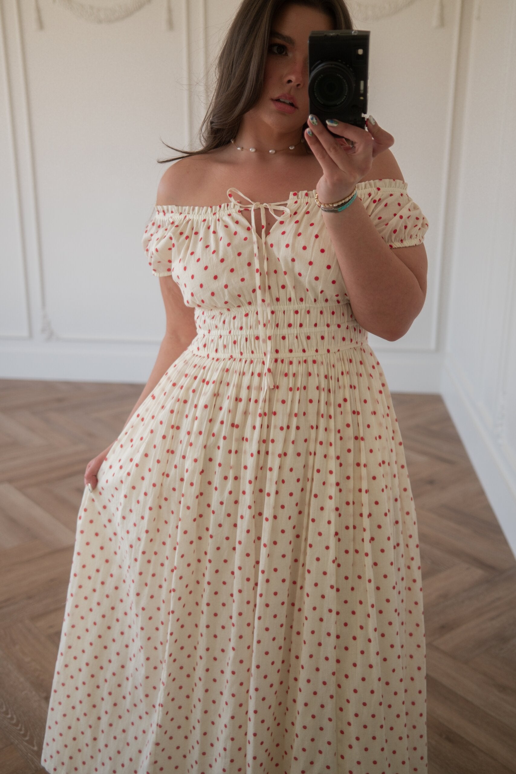 Tilly Dress