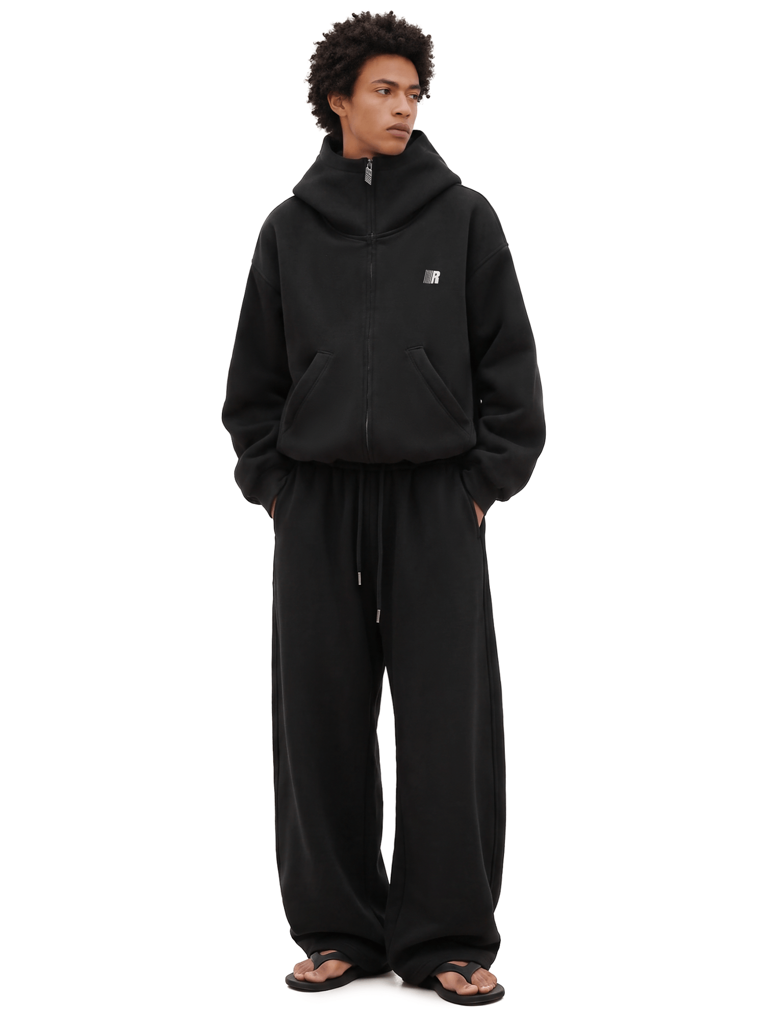 Streetwear Hoodies