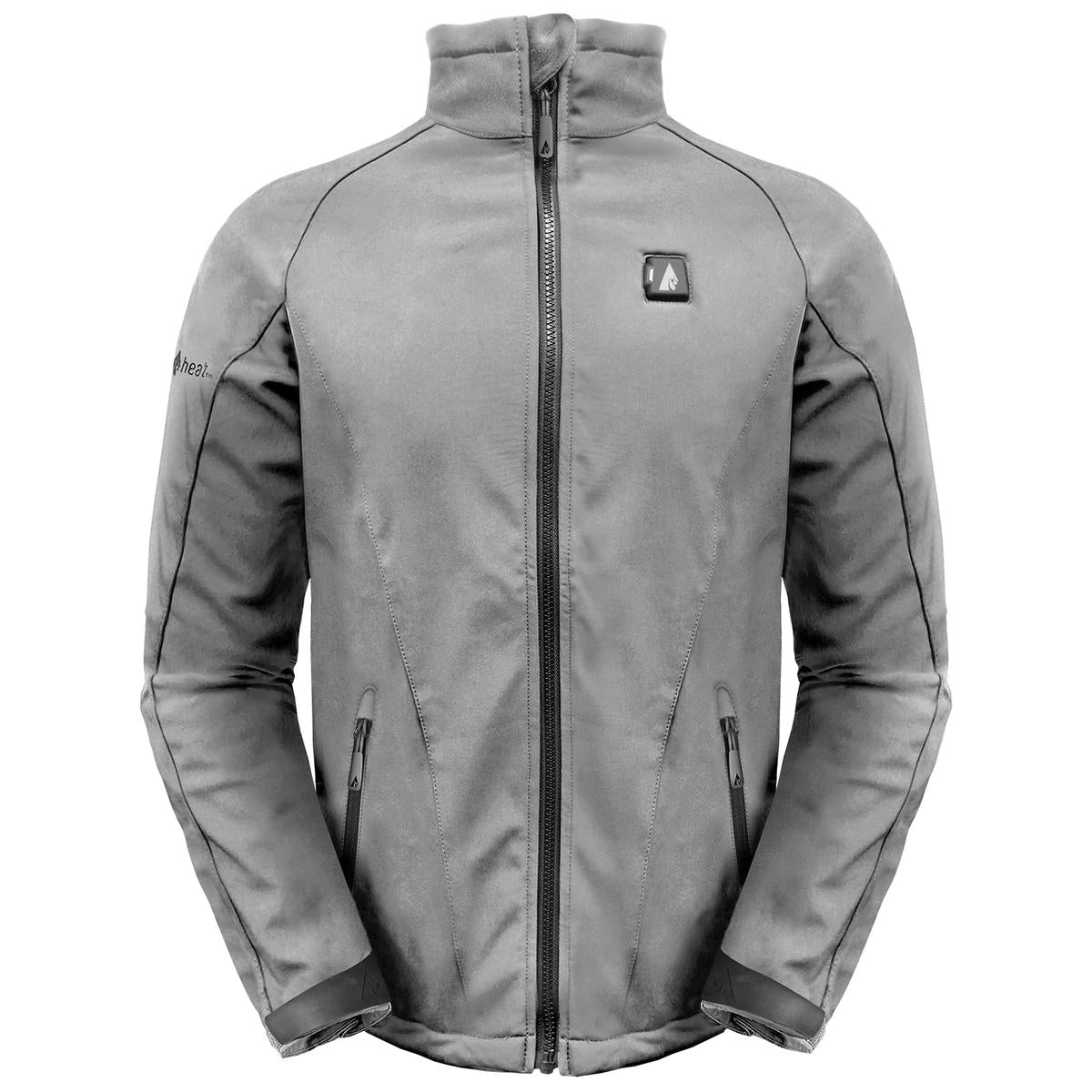 Heatrea 5V Men's Softshell Battery Heated Jacket