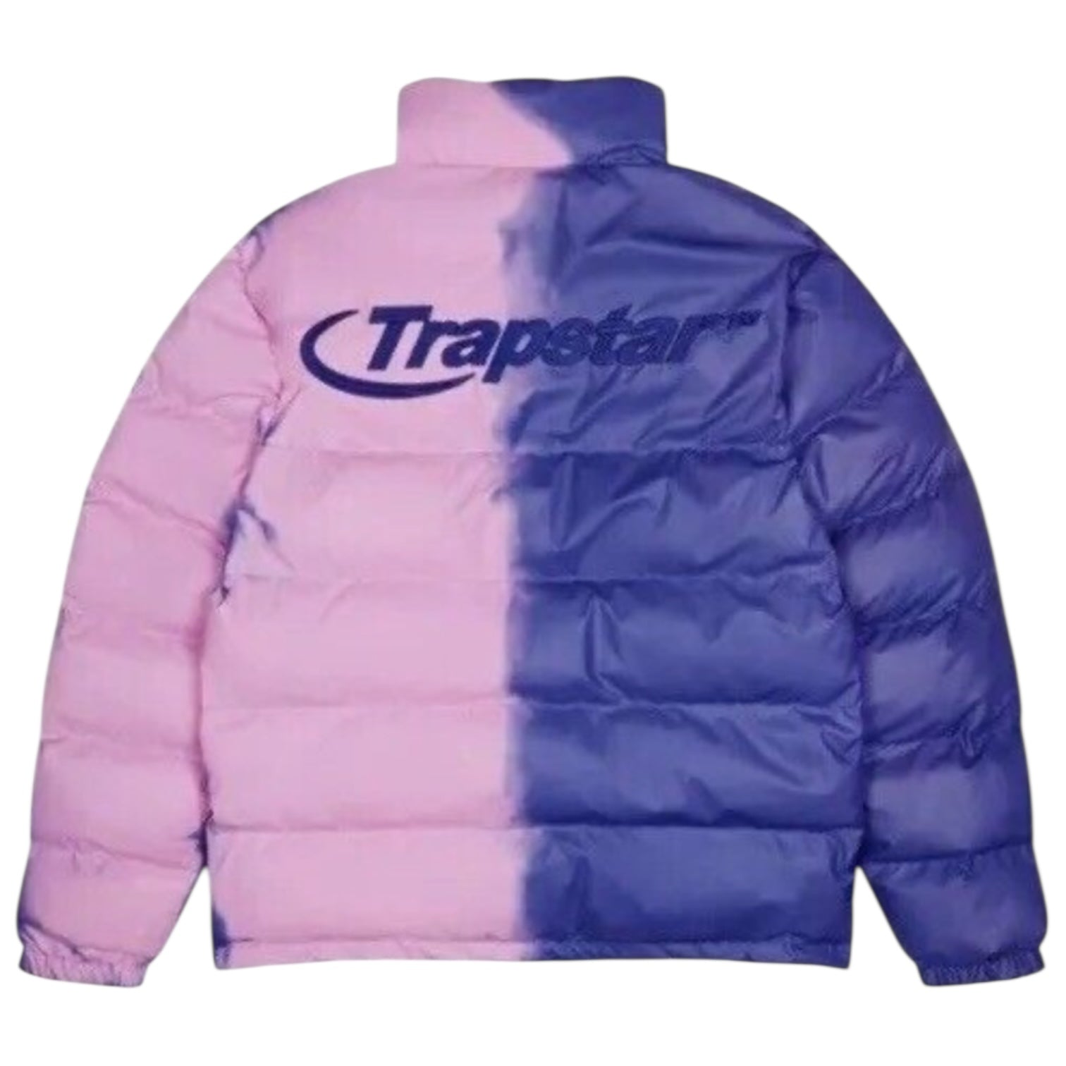 Heatrea Hyperdrive Heat Reactive Puffer — Purple / Pink