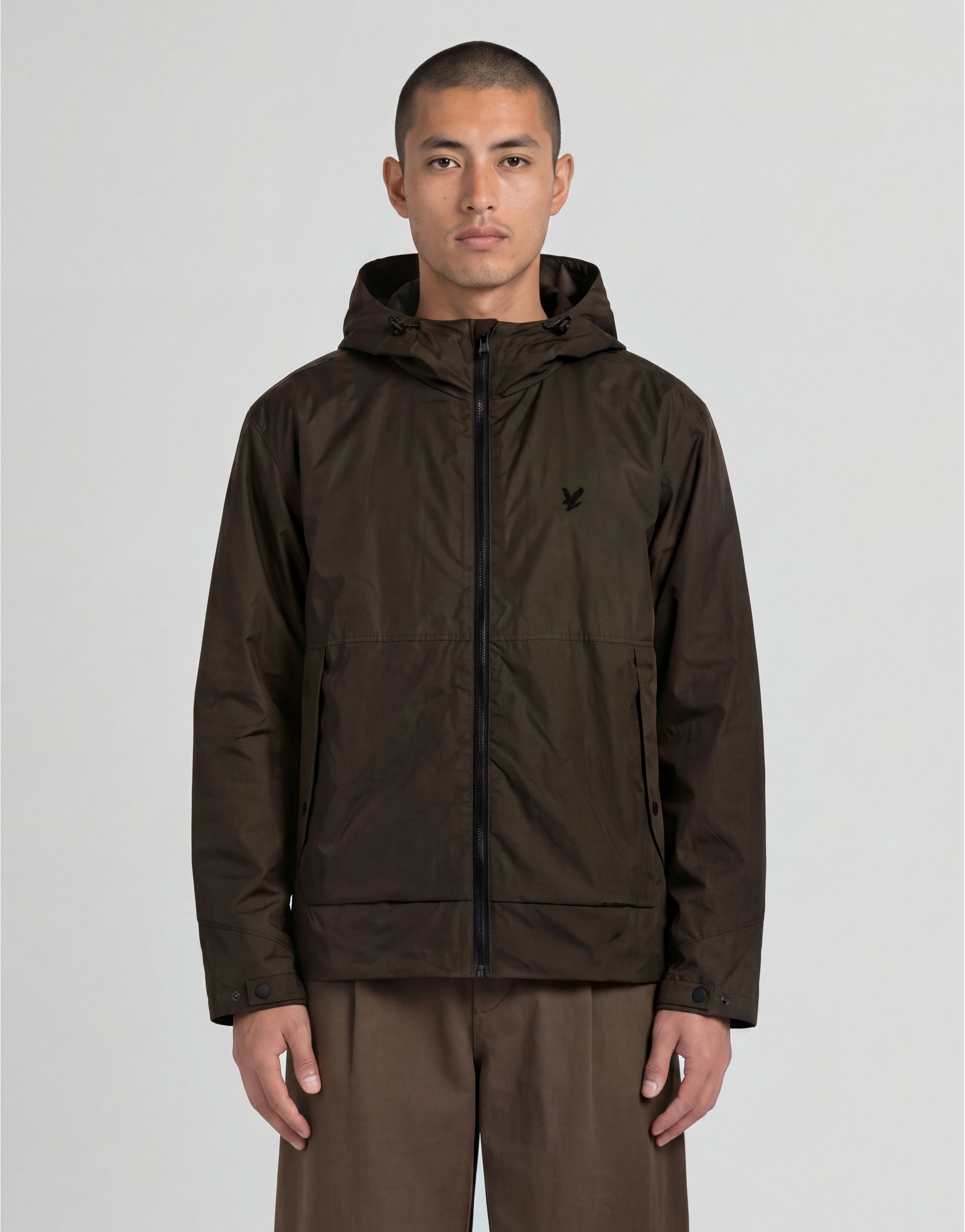 Heatrea Heat Reactive Shell Jacket