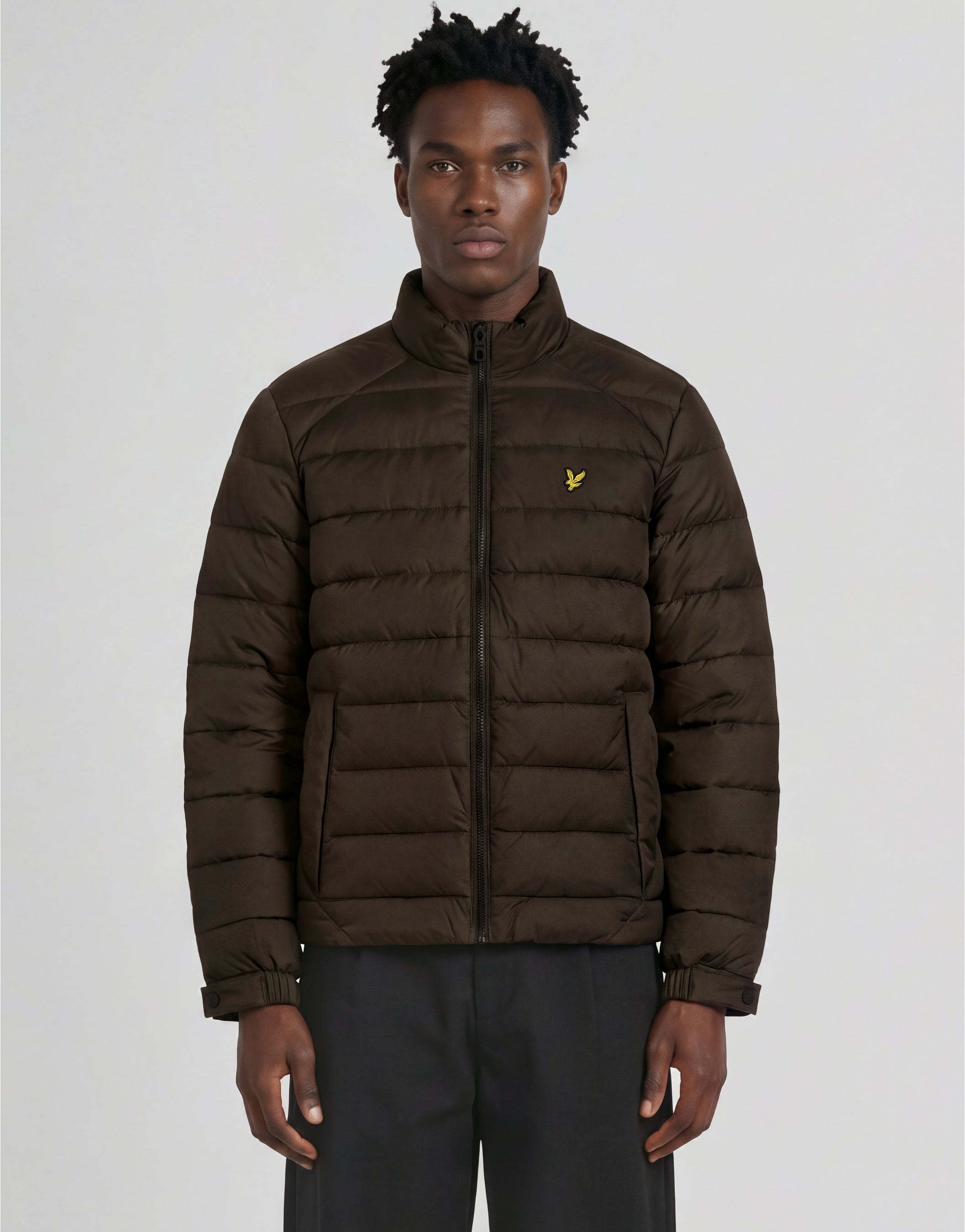 Heatrea Heat Reactive Quilted Jacket