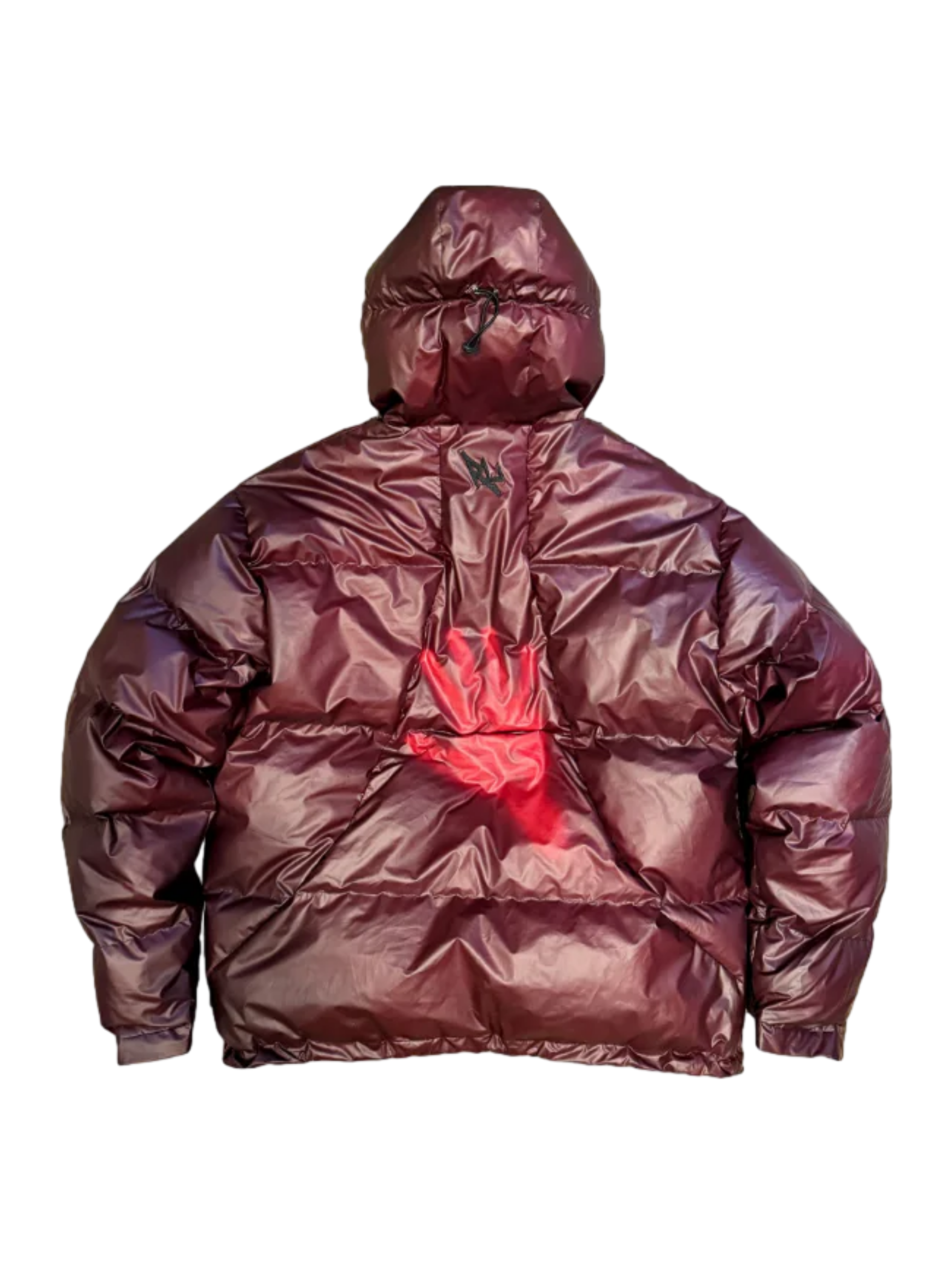 Heatrea Heat Reactive Puffer