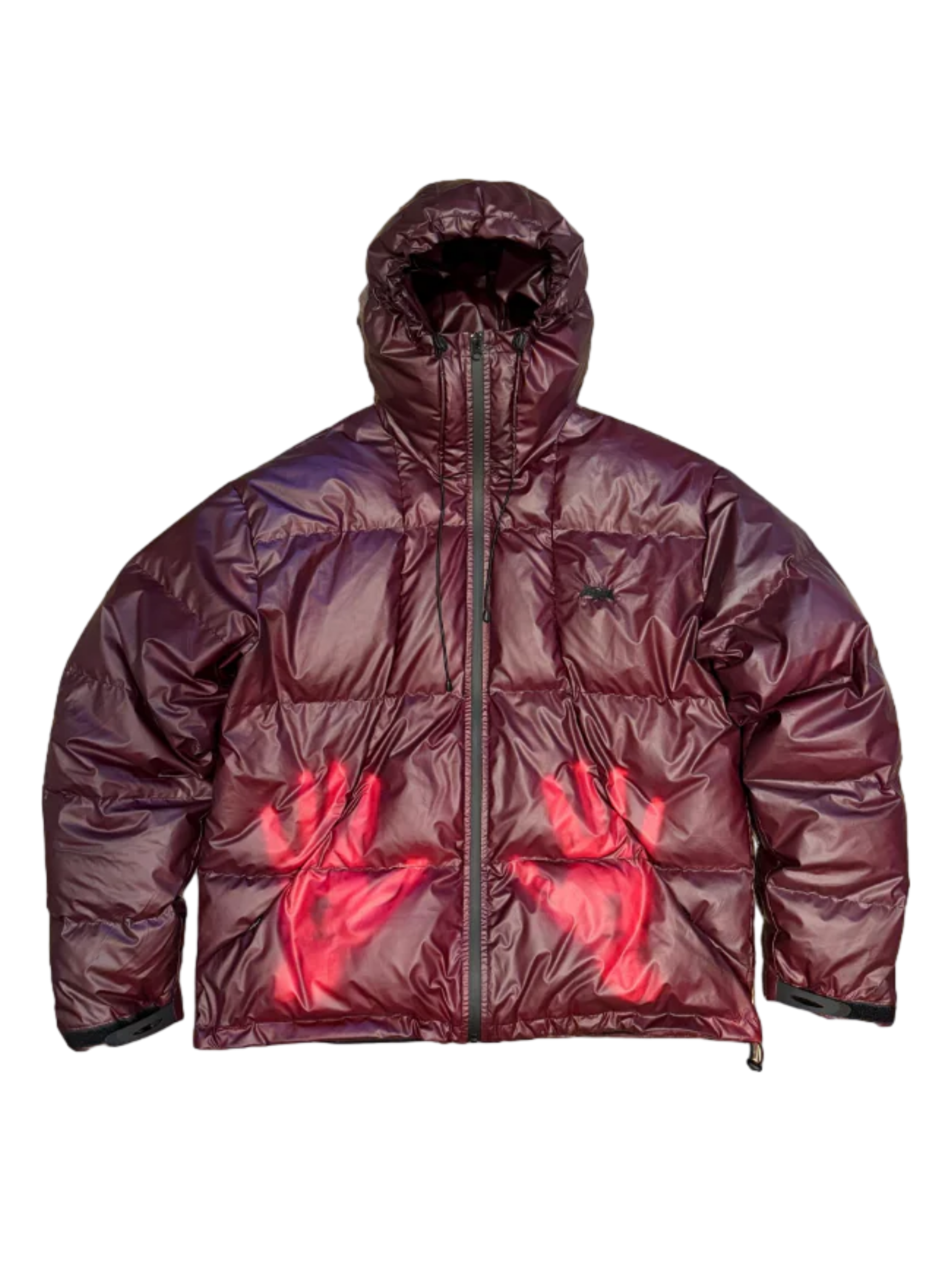 Heatrea Heat Reactive Puffer
