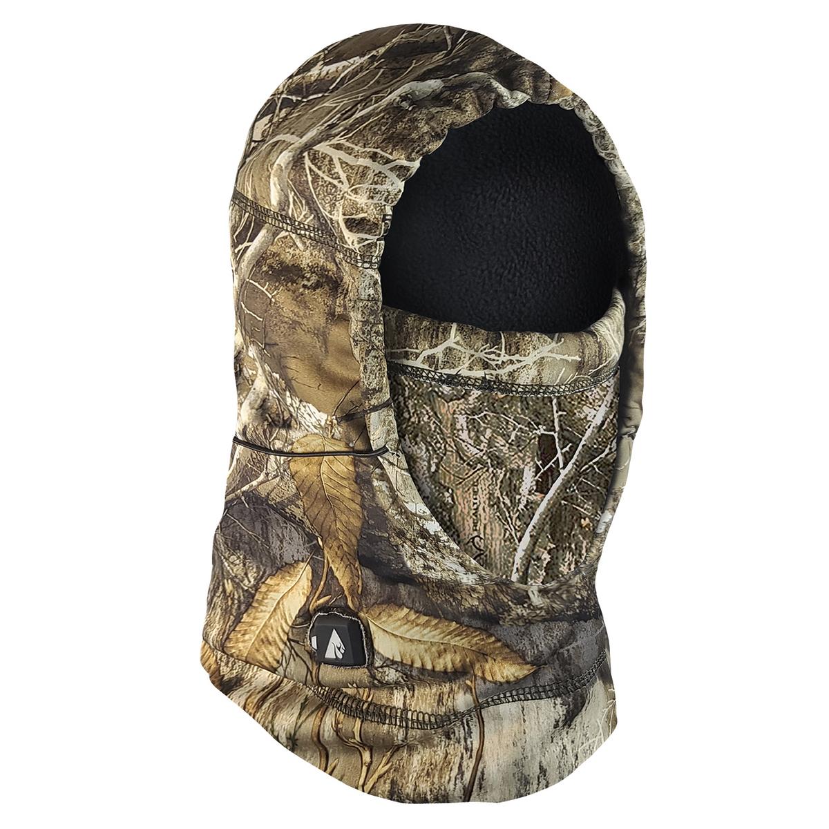 Heatrea 5V Battery Heated Hunting Fleece Balaclava