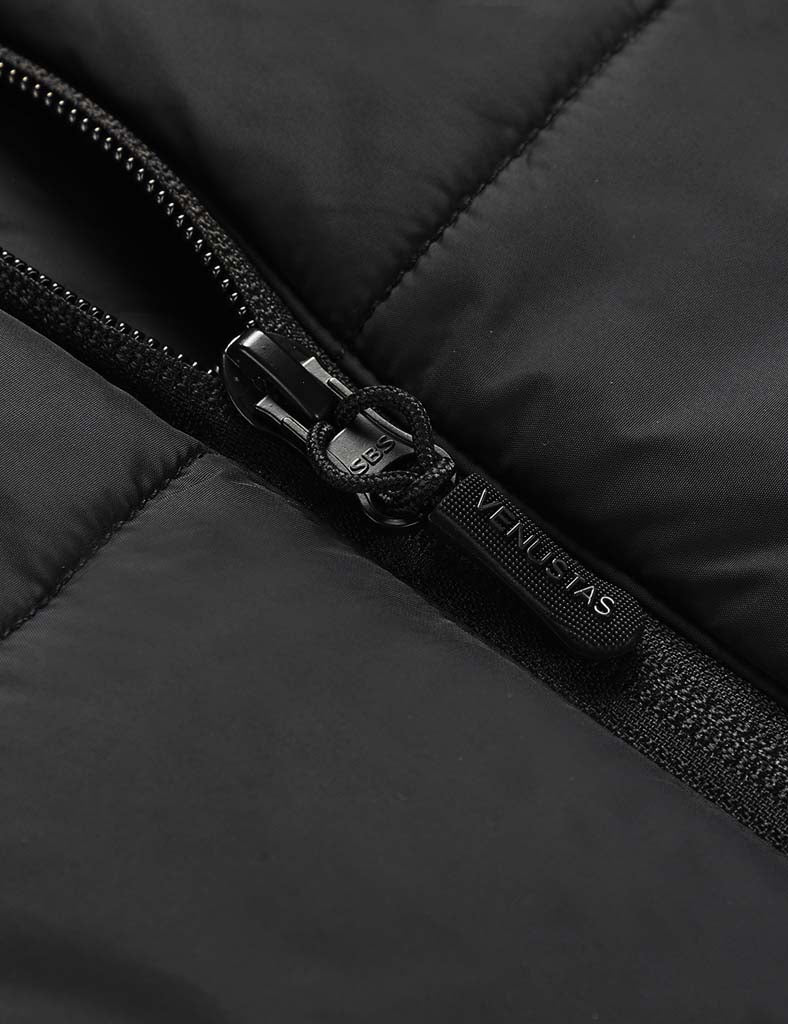 Men's USB-C Heated Vest 9V, M37 (Battery Not Included) [Final Sale]