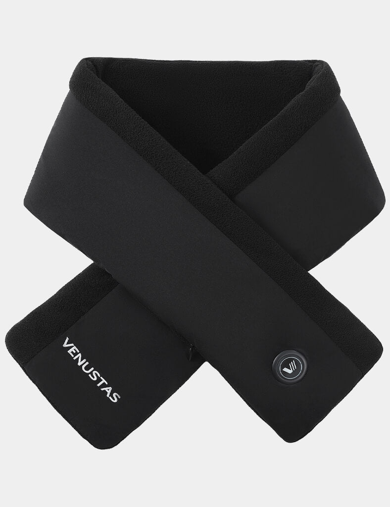 Unisex Heated Fleece Scarf 7.4V, SP02