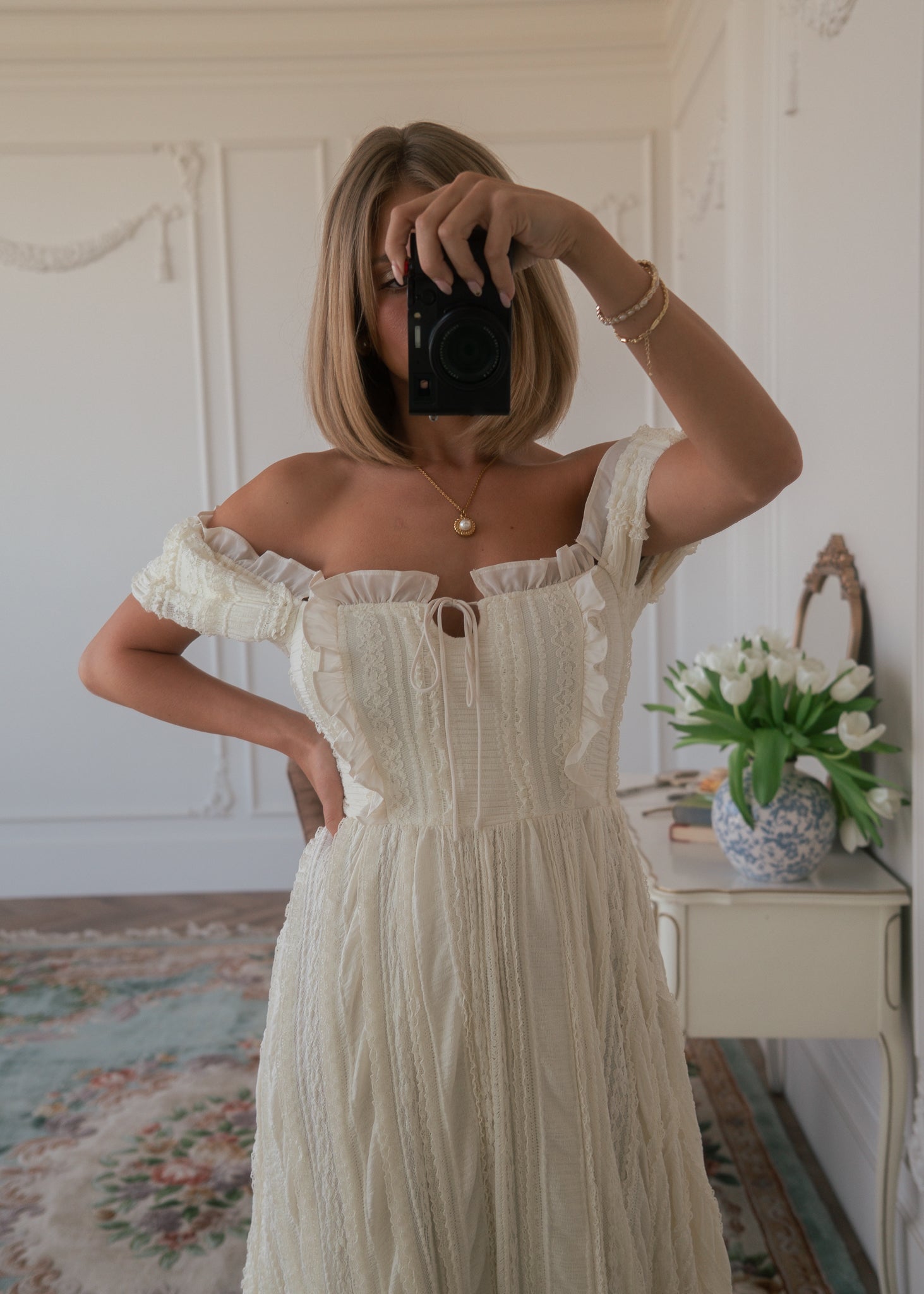 Vera Dress